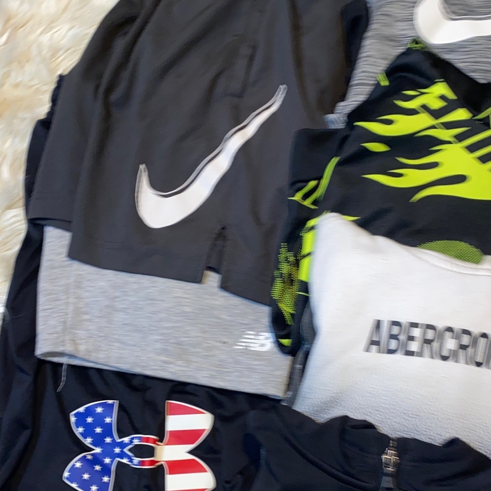 Boy active bundle - Picture 12 of 13